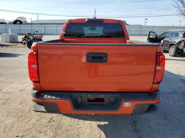 Photo 5 VIN: 1GCGSCE33G1356041 - CHEVROLET COLORADO 