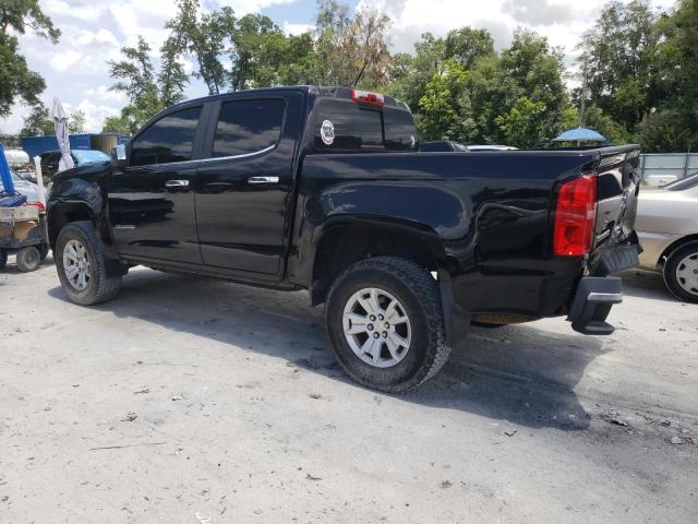 Photo 1 VIN: 1GCGSCE34G1103925 - CHEVROLET COLORADO 