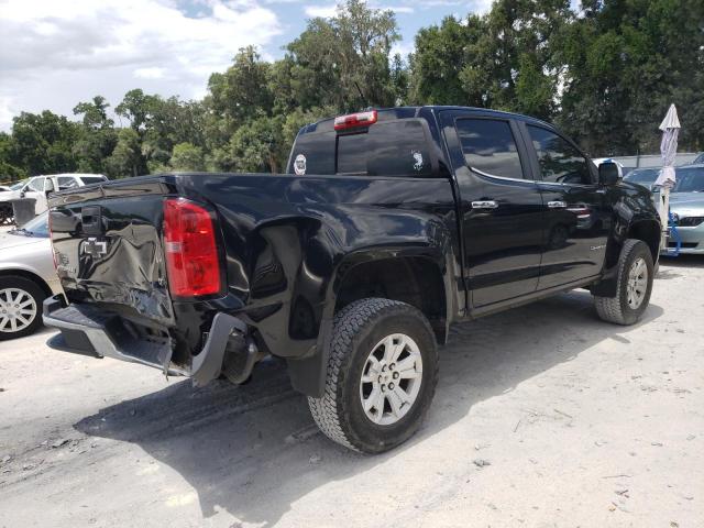 Photo 2 VIN: 1GCGSCE34G1103925 - CHEVROLET COLORADO 