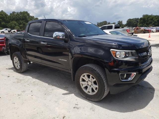 Photo 3 VIN: 1GCGSCE34G1103925 - CHEVROLET COLORADO 