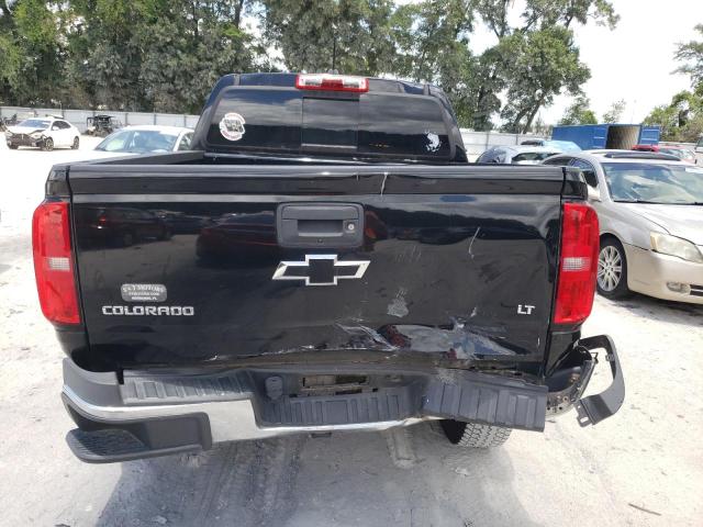 Photo 5 VIN: 1GCGSCE34G1103925 - CHEVROLET COLORADO 