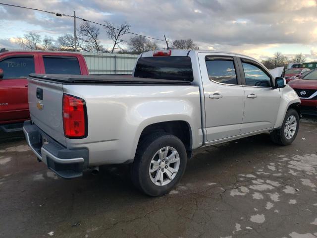 Photo 2 VIN: 1GCGSCE34G1113628 - CHEVROLET COLORADO L 