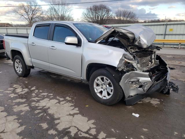 Photo 3 VIN: 1GCGSCE34G1113628 - CHEVROLET COLORADO L 