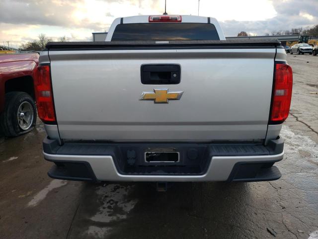 Photo 5 VIN: 1GCGSCE34G1113628 - CHEVROLET COLORADO L 