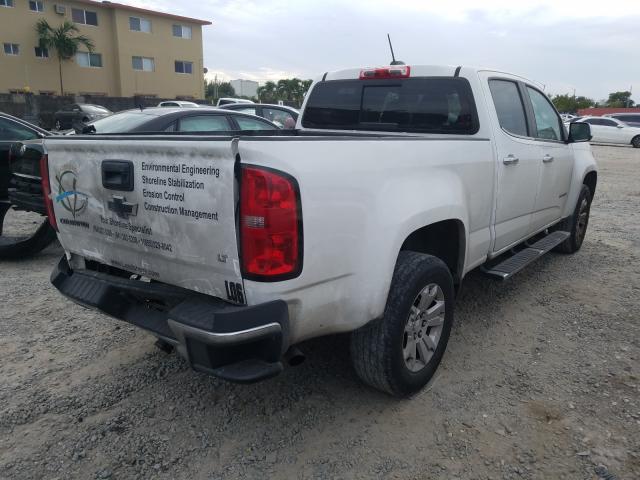 Photo 3 VIN: 1GCGSCE34G1247622 - CHEVROLET COLORADO 