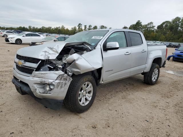 Photo 0 VIN: 1GCGSCE35G1335787 - CHEVROLET COLORADO 