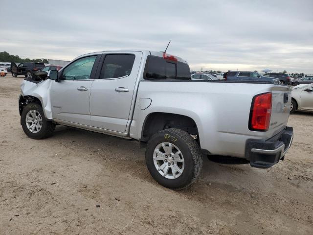 Photo 1 VIN: 1GCGSCE35G1335787 - CHEVROLET COLORADO 