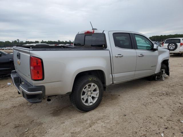 Photo 2 VIN: 1GCGSCE35G1335787 - CHEVROLET COLORADO 