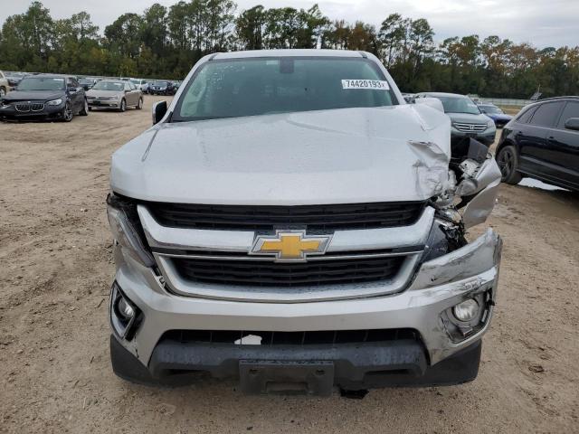 Photo 4 VIN: 1GCGSCE35G1335787 - CHEVROLET COLORADO 