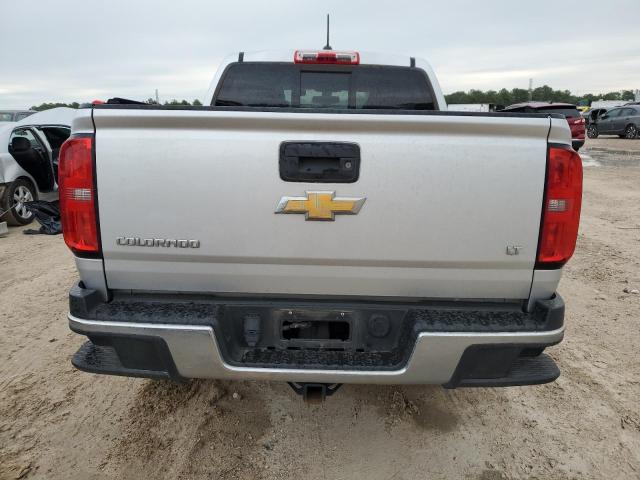 Photo 5 VIN: 1GCGSCE35G1335787 - CHEVROLET COLORADO 