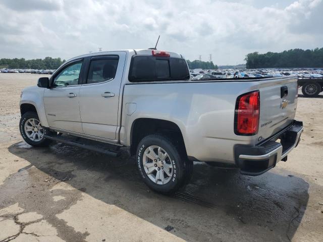 Photo 1 VIN: 1GCGSCE35G1373567 - CHEVROLET COLORADO 