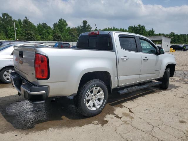 Photo 2 VIN: 1GCGSCE35G1373567 - CHEVROLET COLORADO 