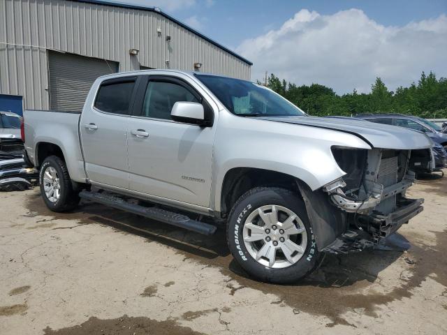 Photo 3 VIN: 1GCGSCE35G1373567 - CHEVROLET COLORADO 