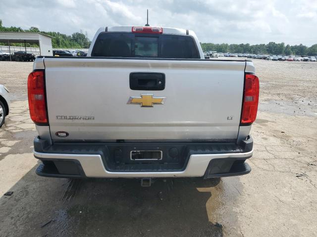 Photo 5 VIN: 1GCGSCE35G1373567 - CHEVROLET COLORADO 