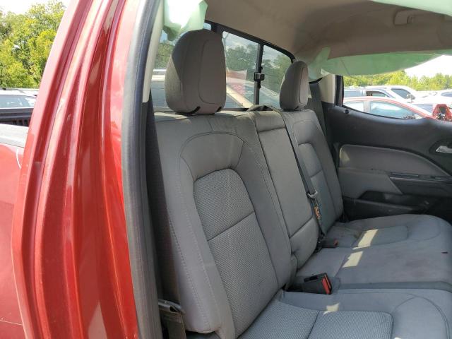 Photo 5 VIN: 1GCGSCE36G1203475 - CHEVROLET COLORADO L 