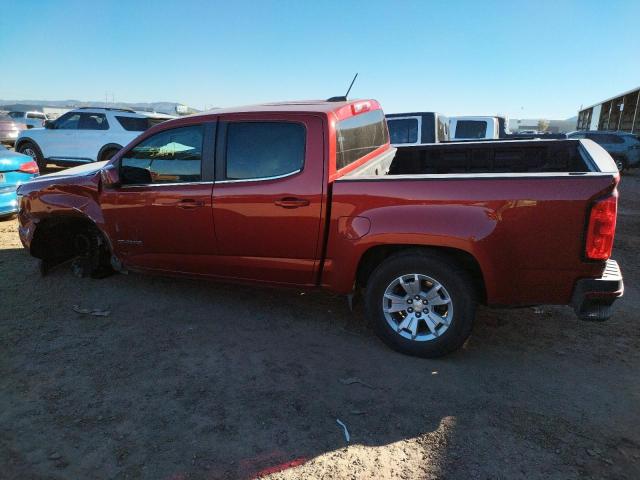 Photo 1 VIN: 1GCGSCE36G1288110 - CHEVROLET COLORADO L 