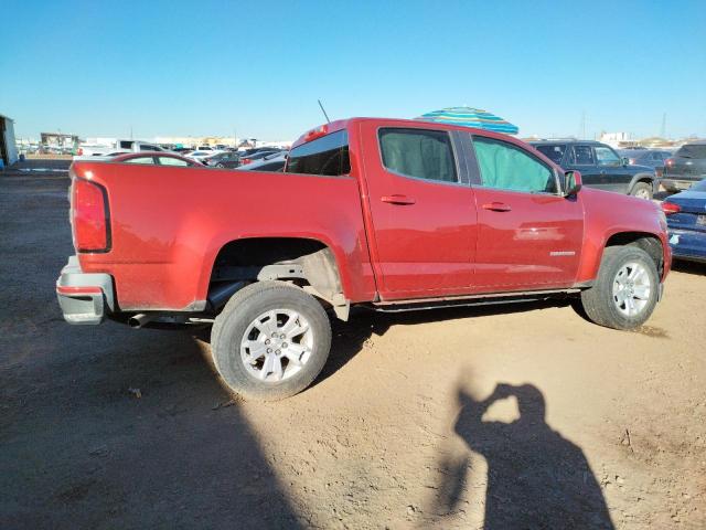 Photo 2 VIN: 1GCGSCE36G1288110 - CHEVROLET COLORADO L 