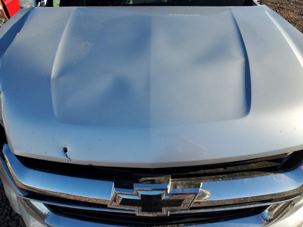 Photo 10 VIN: 1GCGSCE36G1362531 - CHEVROLET COLORADO 