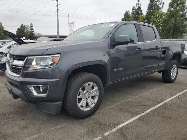 Photo 0 VIN: 1GCGSCE36G1364585 - CHEVROLET COLORADO L 