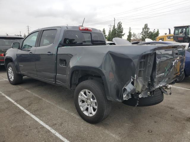 Photo 1 VIN: 1GCGSCE36G1364585 - CHEVROLET COLORADO L 