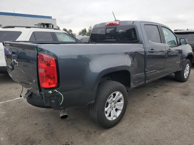 Photo 2 VIN: 1GCGSCE36G1364585 - CHEVROLET COLORADO L 