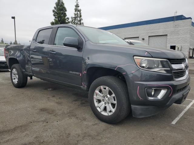 Photo 3 VIN: 1GCGSCE36G1364585 - CHEVROLET COLORADO L 