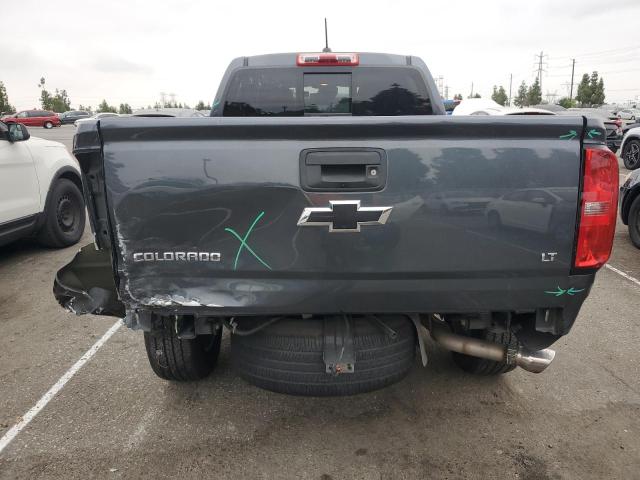 Photo 5 VIN: 1GCGSCE36G1364585 - CHEVROLET COLORADO L 