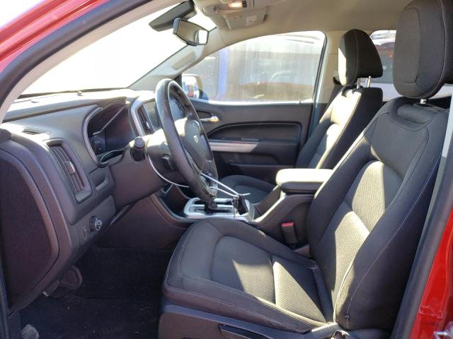 Photo 6 VIN: 1GCGSCE36G1367941 - CHEVROLET COLORADO L 