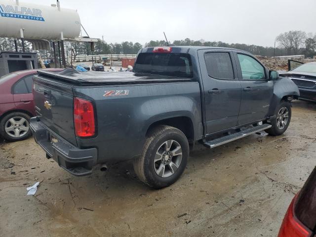 Photo 2 VIN: 1GCGSCE37F1171490 - CHEVROLET COLORADO Z 