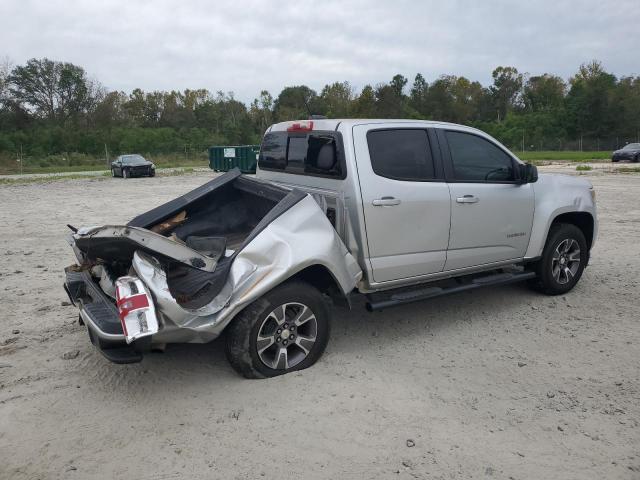 Photo 2 VIN: 1GCGSCE37F1201667 - CHEVROLET COLORADO Z 