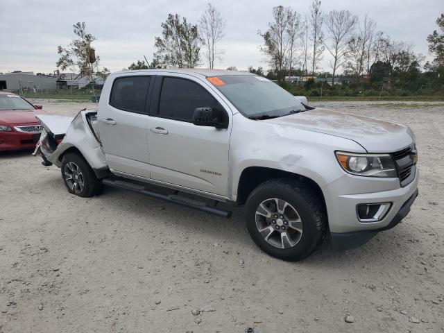 Photo 3 VIN: 1GCGSCE37F1201667 - CHEVROLET COLORADO Z 