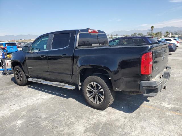 Photo 1 VIN: 1GCGSCE37G1112568 - CHEVROLET COLORADO 