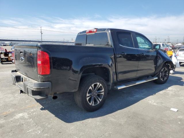 Photo 2 VIN: 1GCGSCE37G1112568 - CHEVROLET COLORADO 