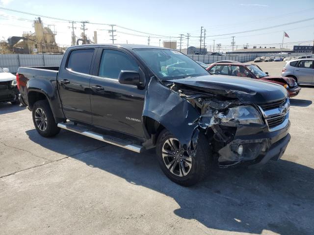 Photo 3 VIN: 1GCGSCE37G1112568 - CHEVROLET COLORADO 