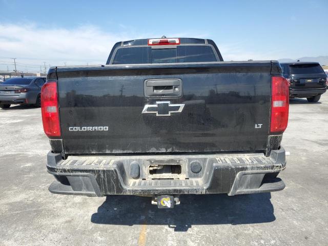 Photo 5 VIN: 1GCGSCE37G1112568 - CHEVROLET COLORADO 