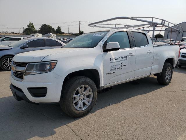 Photo 0 VIN: 1GCGSCE37G1215117 - CHEVROLET COLORADO L 