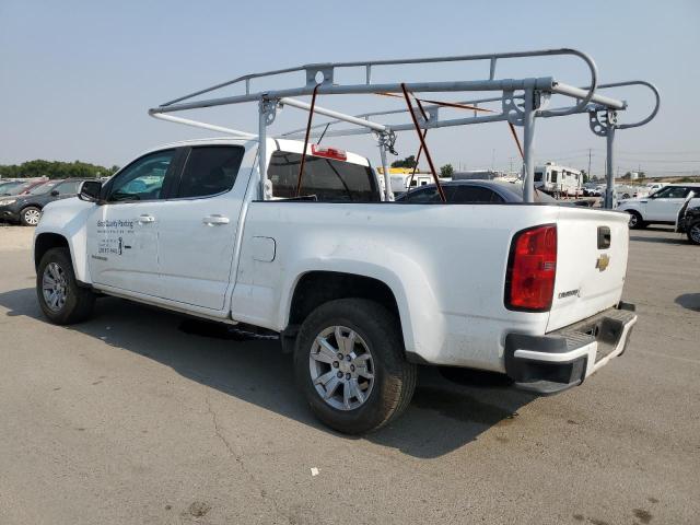 Photo 1 VIN: 1GCGSCE37G1215117 - CHEVROLET COLORADO L 