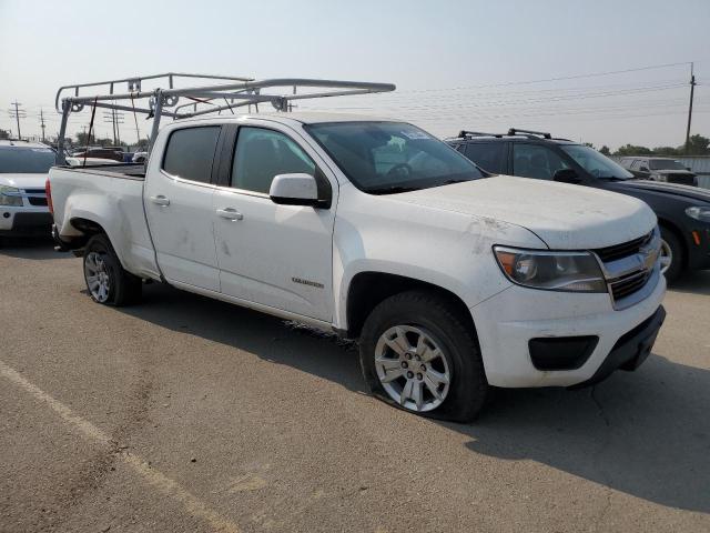 Photo 3 VIN: 1GCGSCE37G1215117 - CHEVROLET COLORADO L 