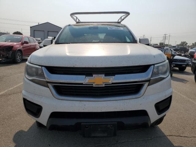 Photo 4 VIN: 1GCGSCE37G1215117 - CHEVROLET COLORADO L 