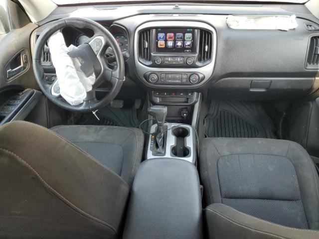 Photo 7 VIN: 1GCGSCE37G1215117 - CHEVROLET COLORADO L 