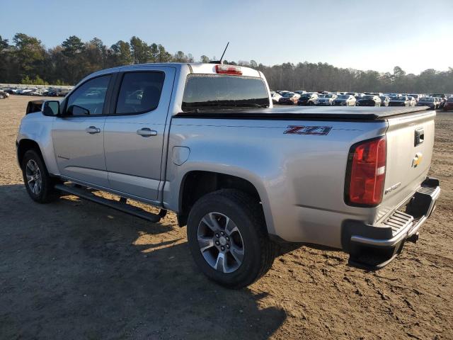 Photo 1 VIN: 1GCGSCE38F1246133 - CHEVROLET COLORADO 