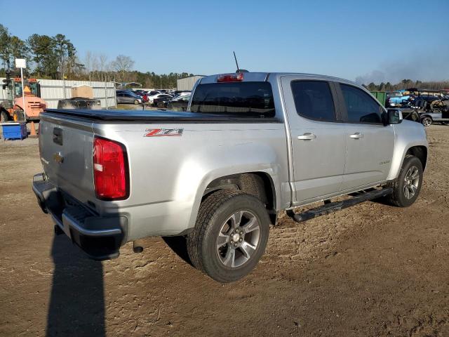 Photo 2 VIN: 1GCGSCE38F1246133 - CHEVROLET COLORADO 