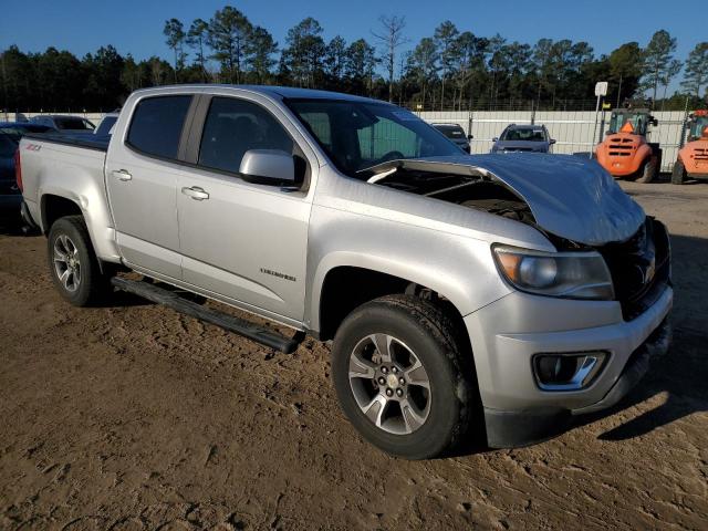 Photo 3 VIN: 1GCGSCE38F1246133 - CHEVROLET COLORADO 