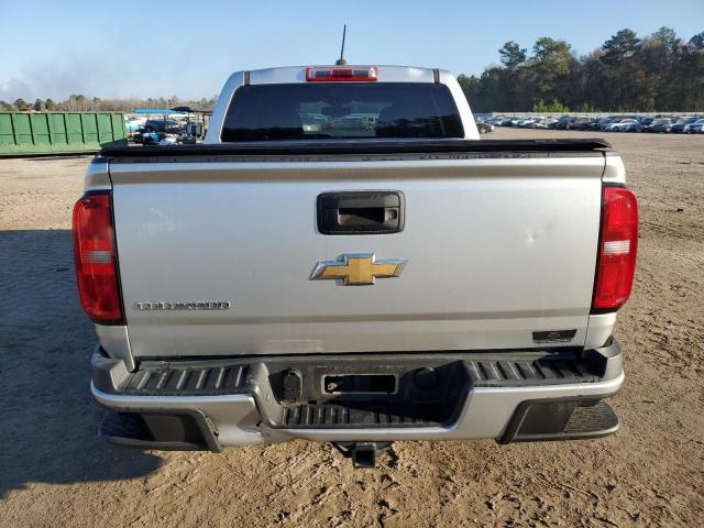 Photo 5 VIN: 1GCGSCE38F1246133 - CHEVROLET COLORADO 