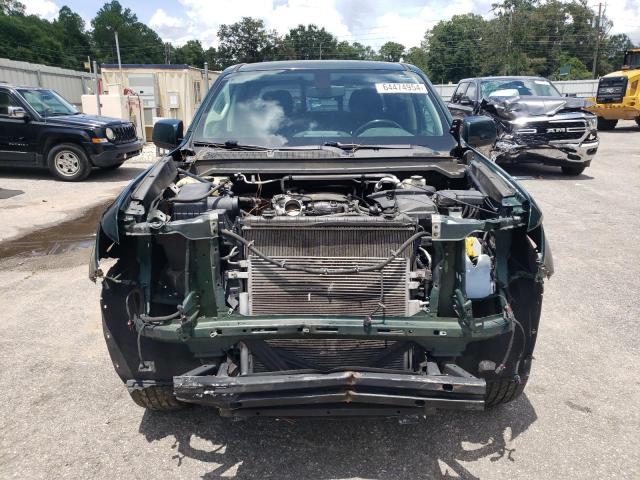 Photo 4 VIN: 1GCGSCE38G1102826 - CHEVROLET COLORADO L 