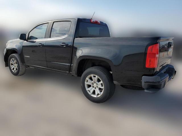 Photo 1 VIN: 1GCGSCE38G1193399 - CHEVROLET COLORADO 