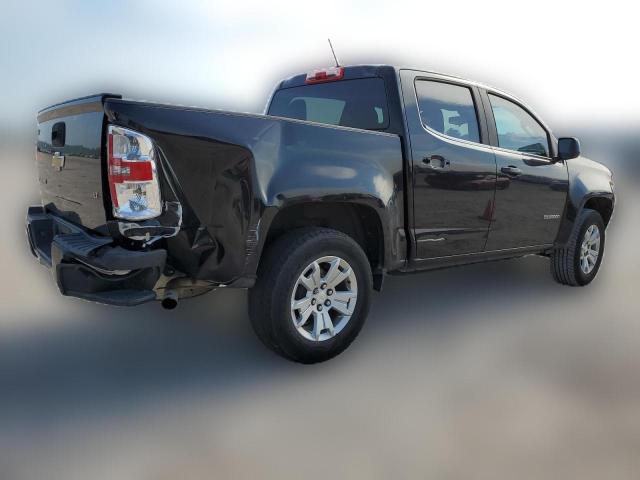 Photo 2 VIN: 1GCGSCE38G1193399 - CHEVROLET COLORADO 