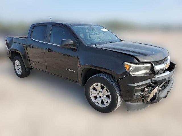 Photo 3 VIN: 1GCGSCE38G1193399 - CHEVROLET COLORADO 