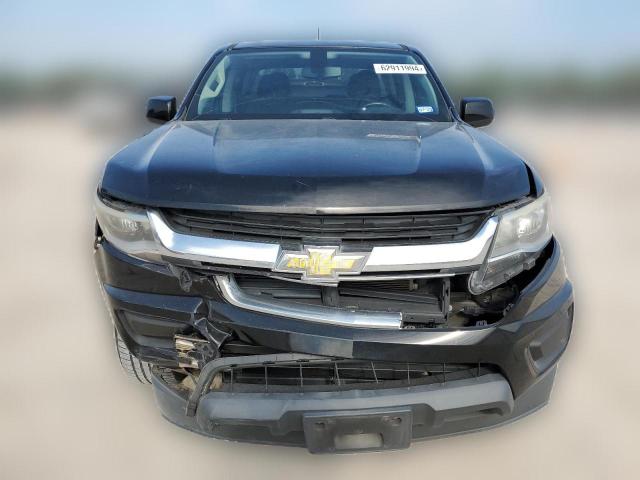 Photo 4 VIN: 1GCGSCE38G1193399 - CHEVROLET COLORADO 