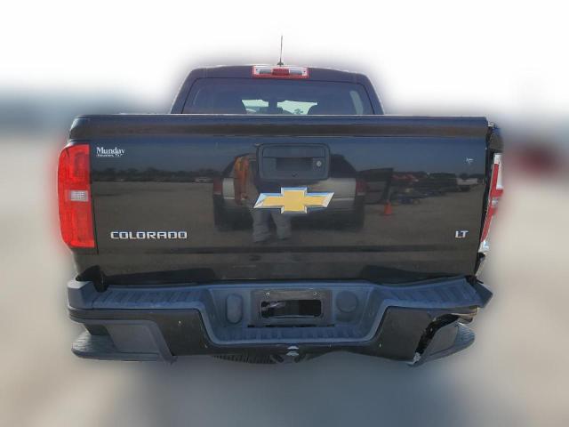 Photo 5 VIN: 1GCGSCE38G1193399 - CHEVROLET COLORADO 